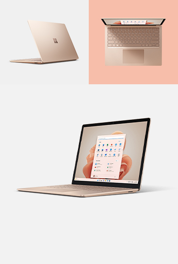 sandstone surface laptop 5
