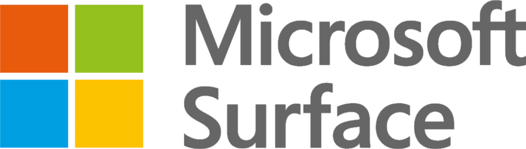 2 Microsoft Surface Dock
