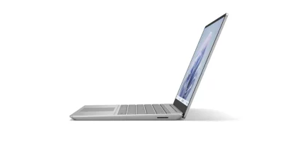 سرفیس لپ تاپ گو 3 پلاتینی