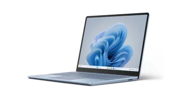 سرفیس لپ تاپ گو 3 آیس بلو