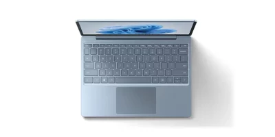 سرفیس لپ تاپ گو 3 آیس بلو