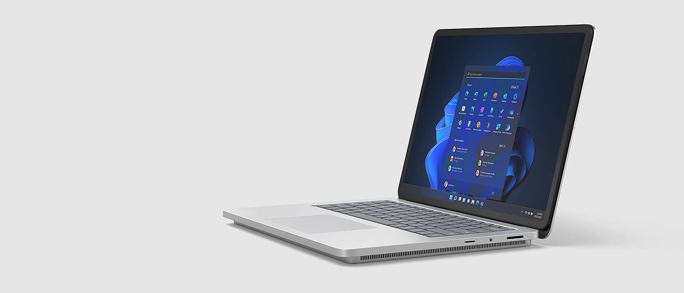 سرفیس برای مشاغل