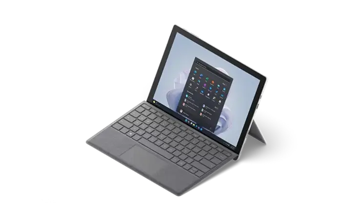 سرفیس برای مشاغل