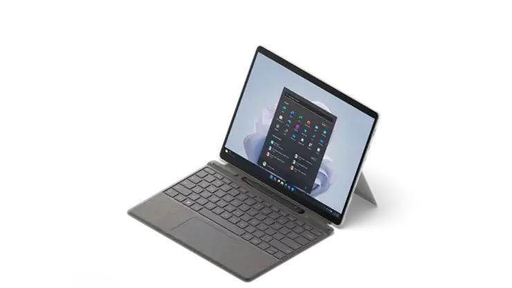 سرفیس برای مشاغل