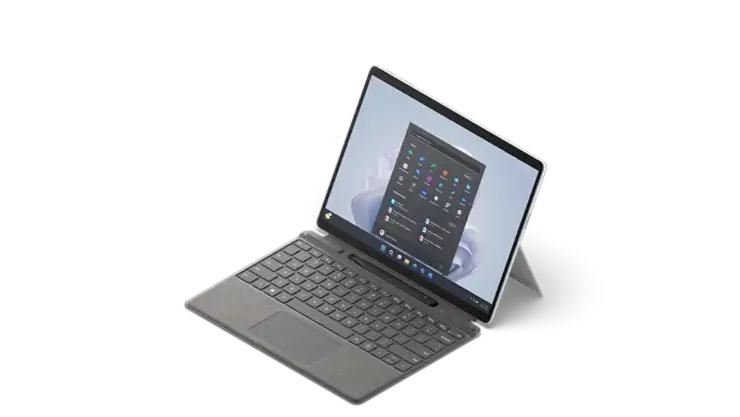 سرفیس برای مشاغل