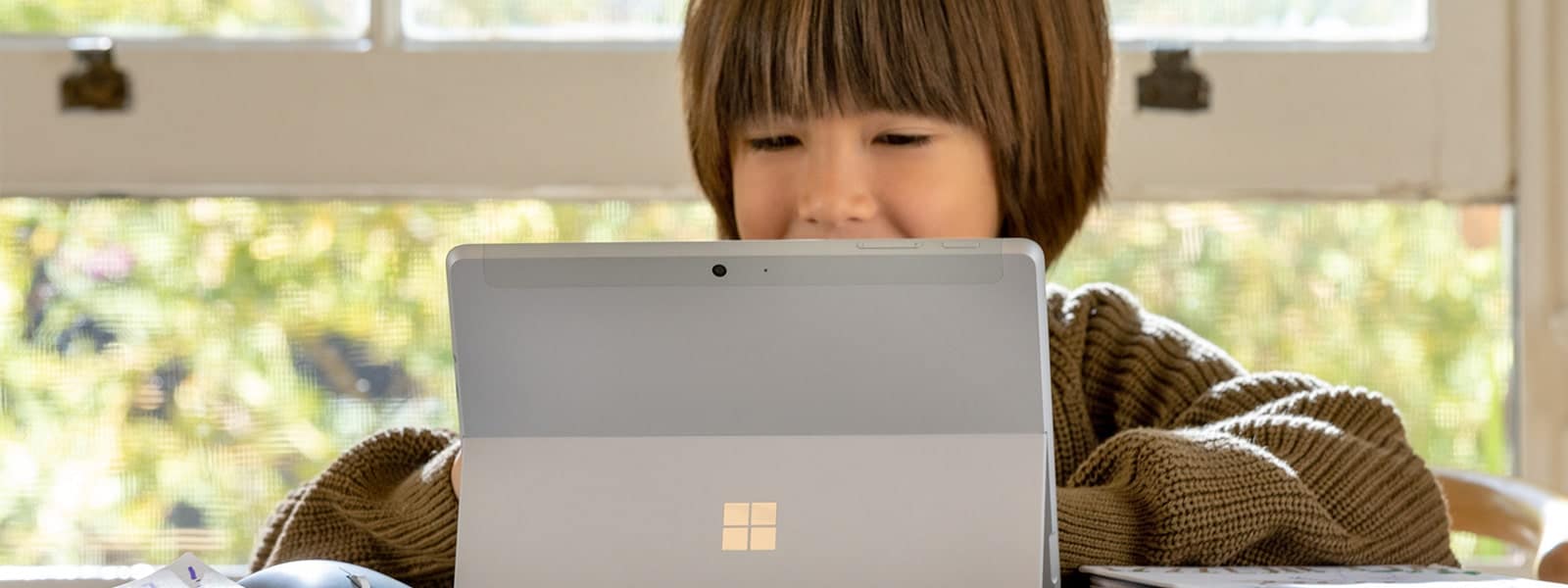 سرفیس برای مشاغل