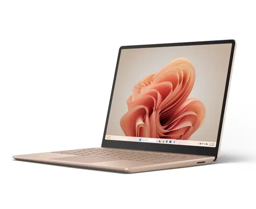 سرفیس لپ تاپ گو 3 (Surface Laptop Go 3)