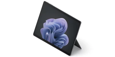 سرفیس پرو 10 مشکی Core Ultra 5/8/256 سرفیس پرو 10 for business گرافیتی