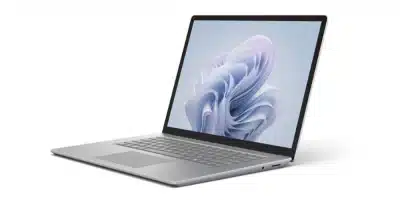 سرفیس لپ تاپ 6 for Business پلاتینی 15 اینچ