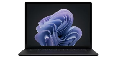 سرفیس لپ تاپ 6 for Business مشکی 15 اینچ