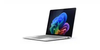 سرفیس لپ تاپ 13 اینچ Copilot+ PC Snapdragon X Plus/16/512 سرفیس لپ تاپ 13 اینچ Copilot+ PC Snapdragon X Plus/16/256