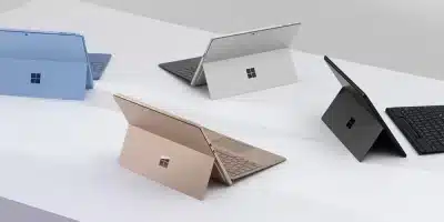 سرفیس پرو 11 X Elite/16/1T سرفیس پرو 11