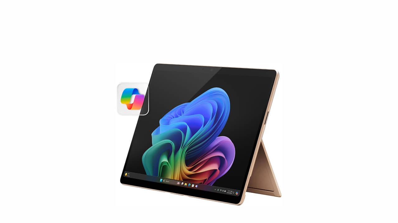 سرفیس پرو 11 (Surface Pro 11)