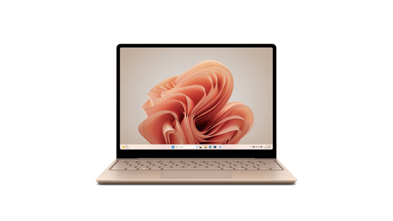 سری مایکروسافت سرفیس لپ‌تاپ گو