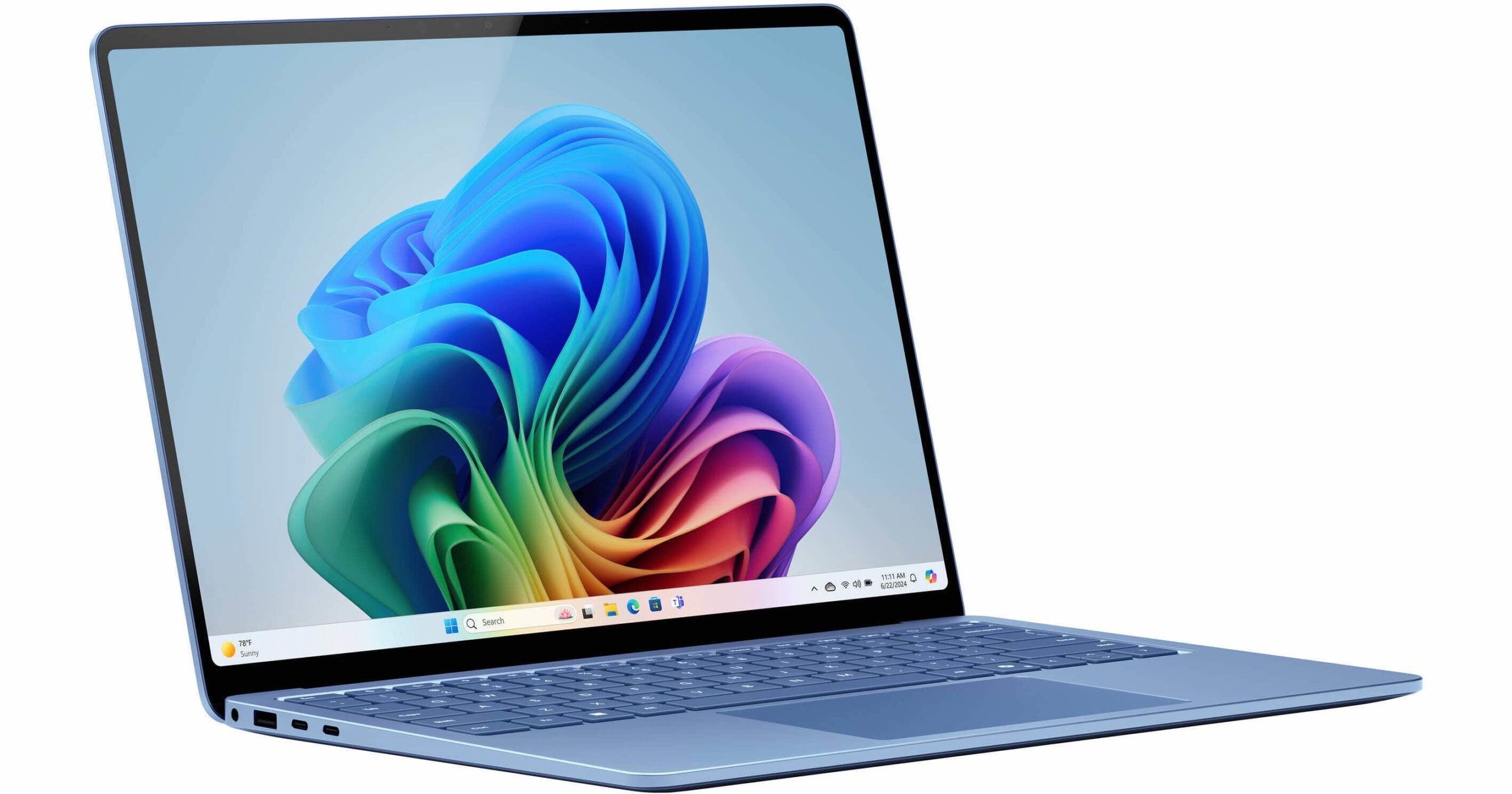 سری مایکروسافت سرفیس لپ‌تاپ