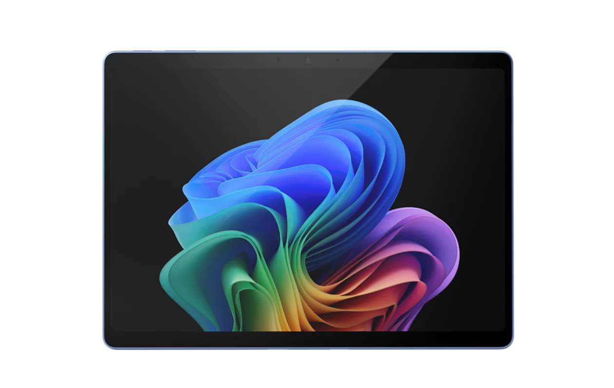 surface pro 13 inch gorgeous display