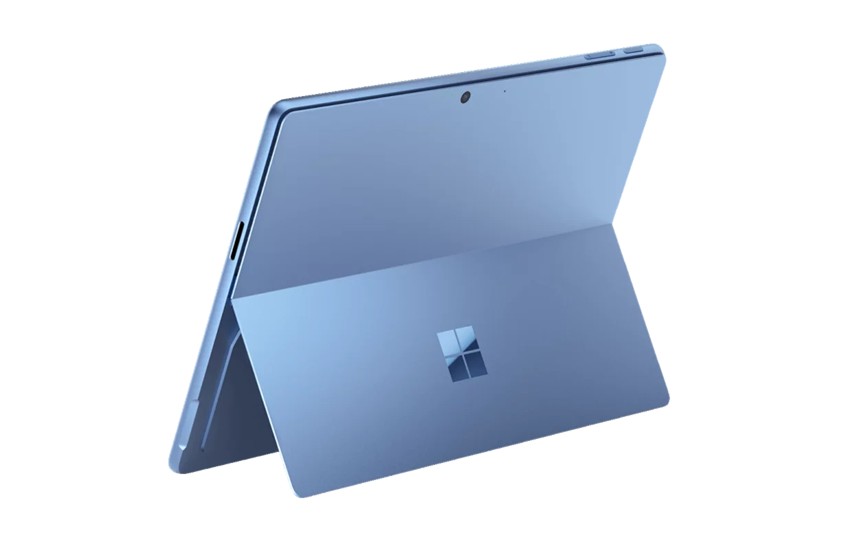 surface pro 13 inch rear-facing camera