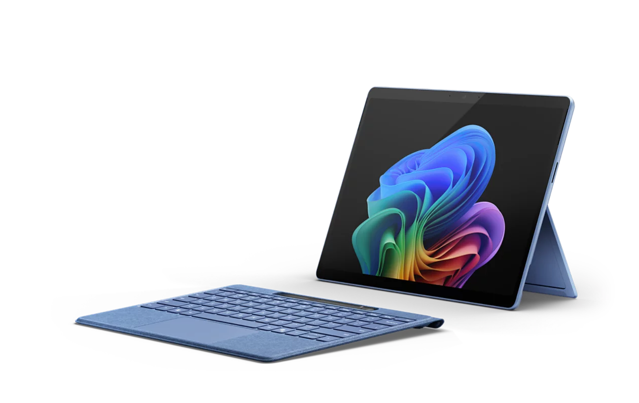 surface pro 13 inch ultimate flexibility