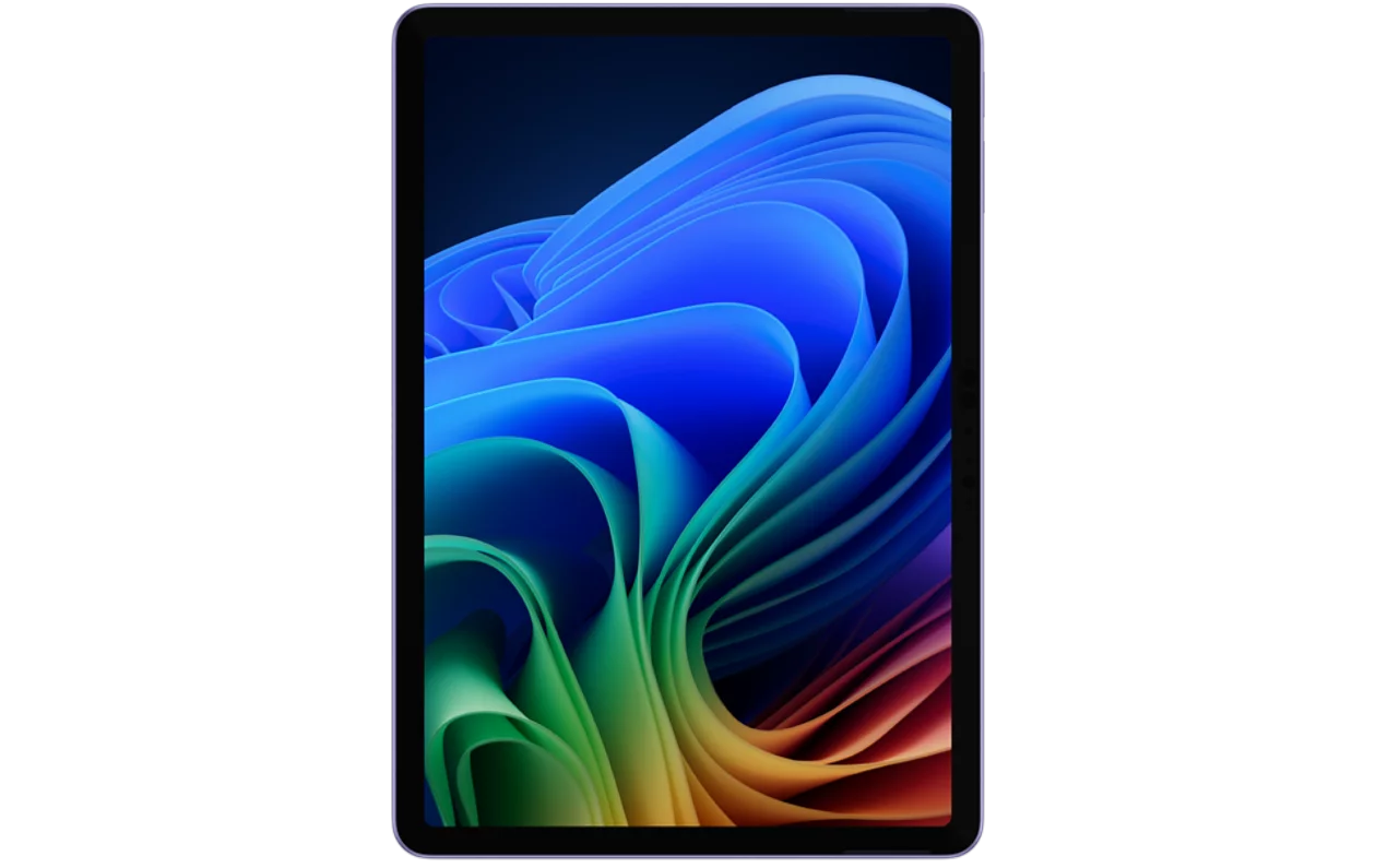 surface pro 12 inch landscape or portrait