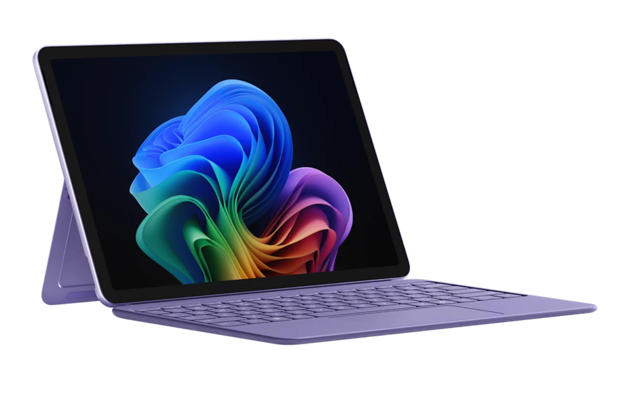 surface pro 12 inch tablet to laptop